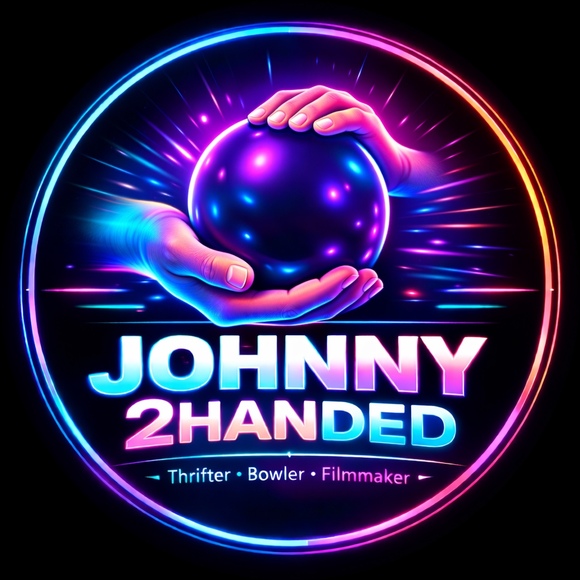 johnny2handed